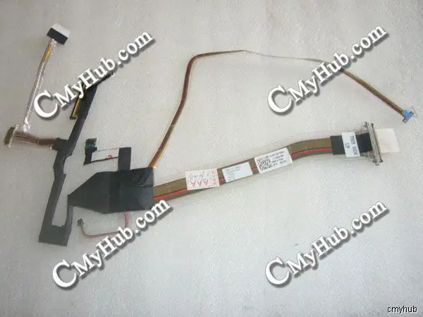 

Кабель LVDS для ЖК-экрана Dell Precision M6500 M6400 17 "DD0XM2LC200 06374H 6374H