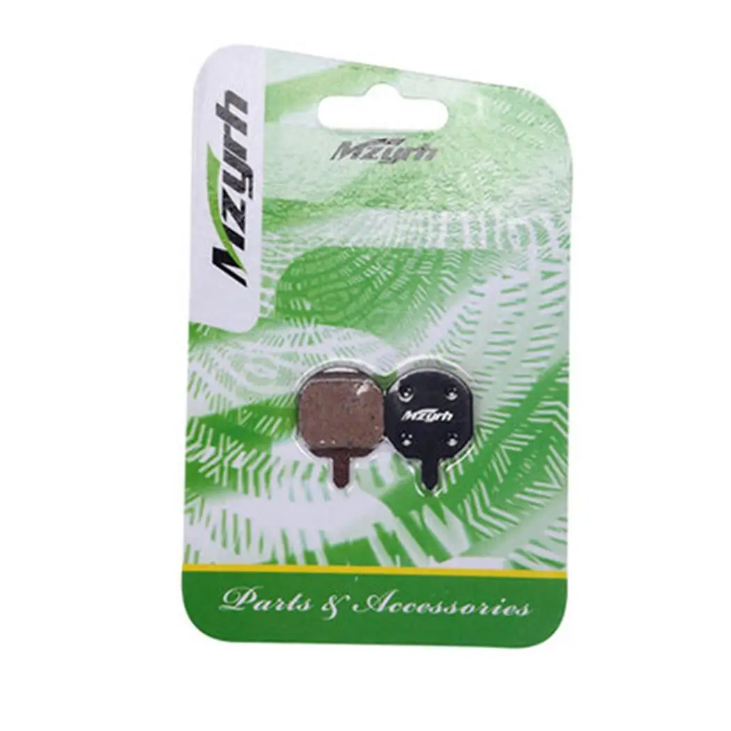 Аксессуары для велосипеда Смола хорошая производительность торможения горные