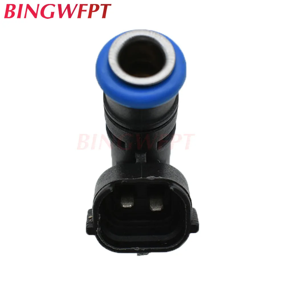 Форсунка топливного инжектора 4G2183 подходит для 07-10 Mitsubishi Outlander 3.0L-V6 OEM 1465A080 146 5A0 80 6