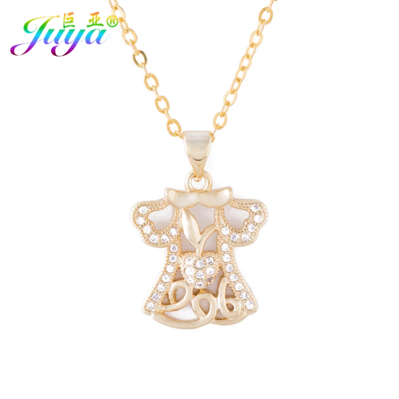 Модные ювелирные изделия Ali Moda ожерелье с подвеской в виде сердца из циркония