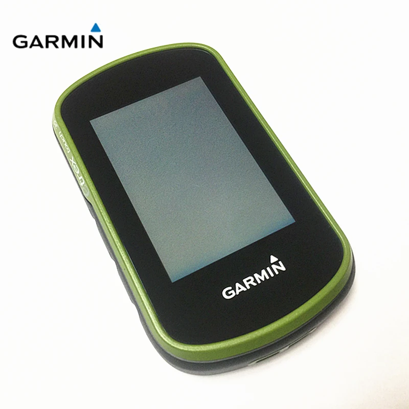 Зеленый) ЖК-экран для GARMIN etrex touch 35 ручной gps ЖК-дисплей с сенсорным экраном дигитайзер
