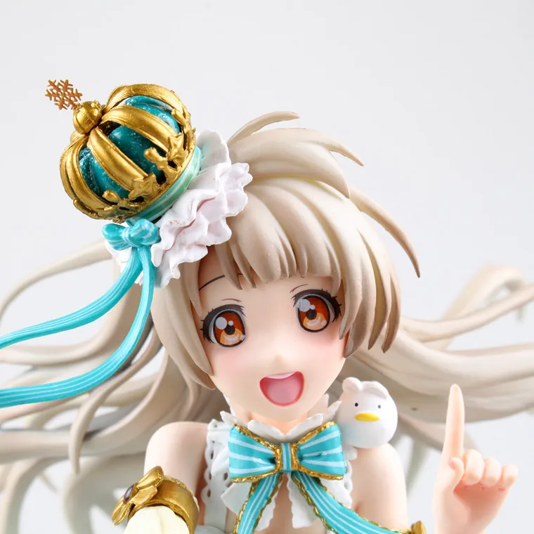 Новинка Лидер продаж экшн фигурка миномы Кодори 22 см|minami kotori|figure toylove live |