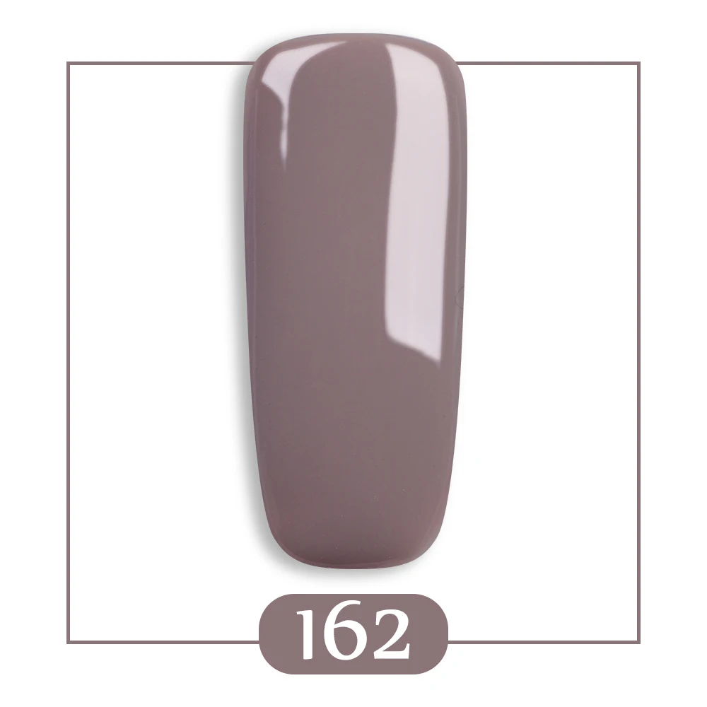 RS NAIL 15 мл 308 цветов Гель-лак для ногтей Французский маникюр Дизайн ногтей набор гель-лаков Гель-лак УФ Смола unhas de gel(3 - Цвет: 162