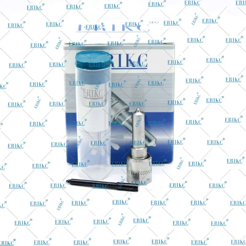 ERIKC M0003P153 форсунка Форсунки Siemens высококачественный дизельный инжектор для 3M5Q9F593EB