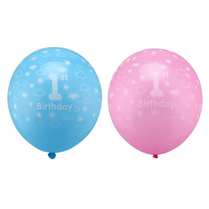 Бесплатная доставка 10 шт./лот латексные шары украшение на день рождения для