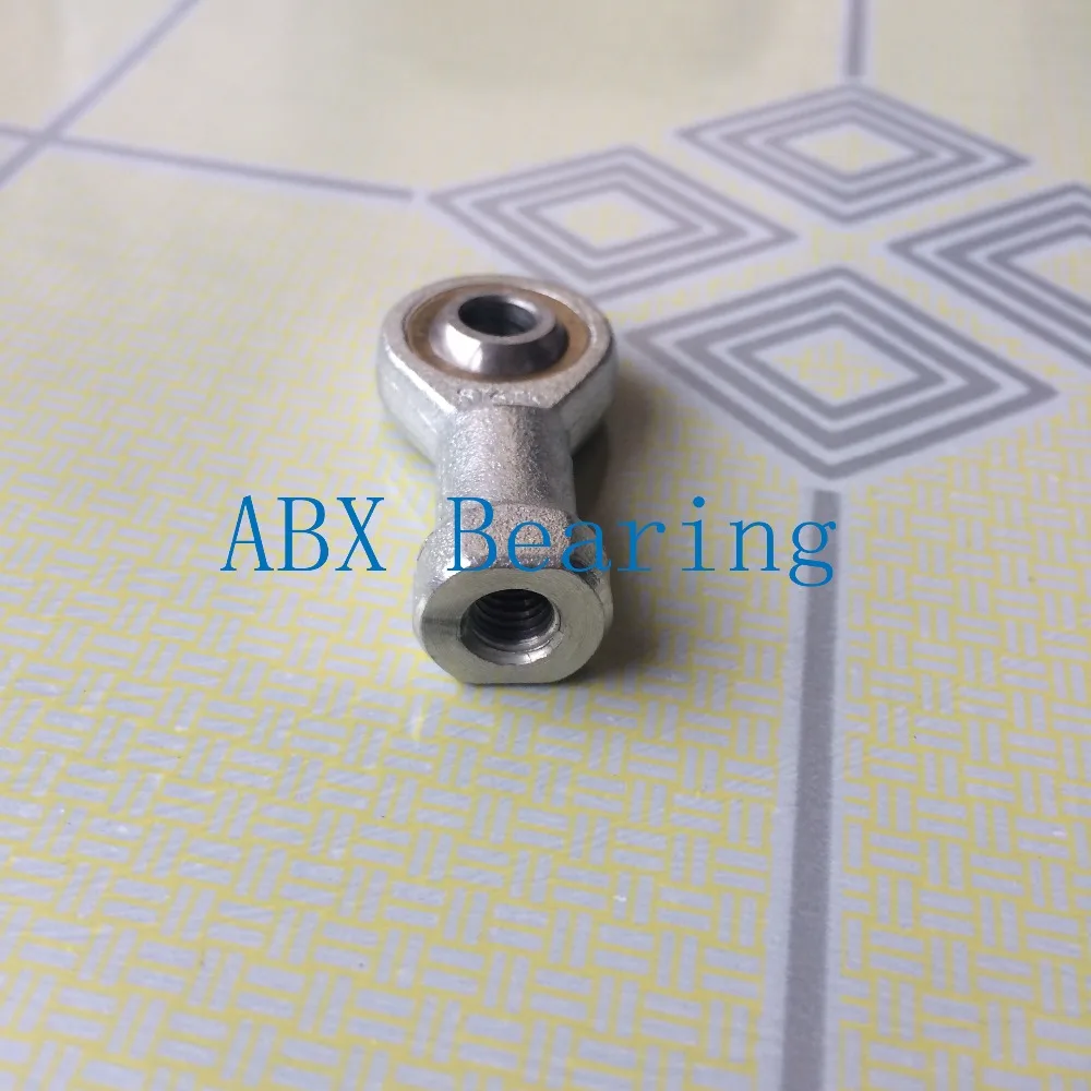 6mm SIL6T/K PHSAL6 SI6 SIL6 rod end joint bearing metric female left hand thread M6X1mm SA6 SAL6 | Обустройство дома