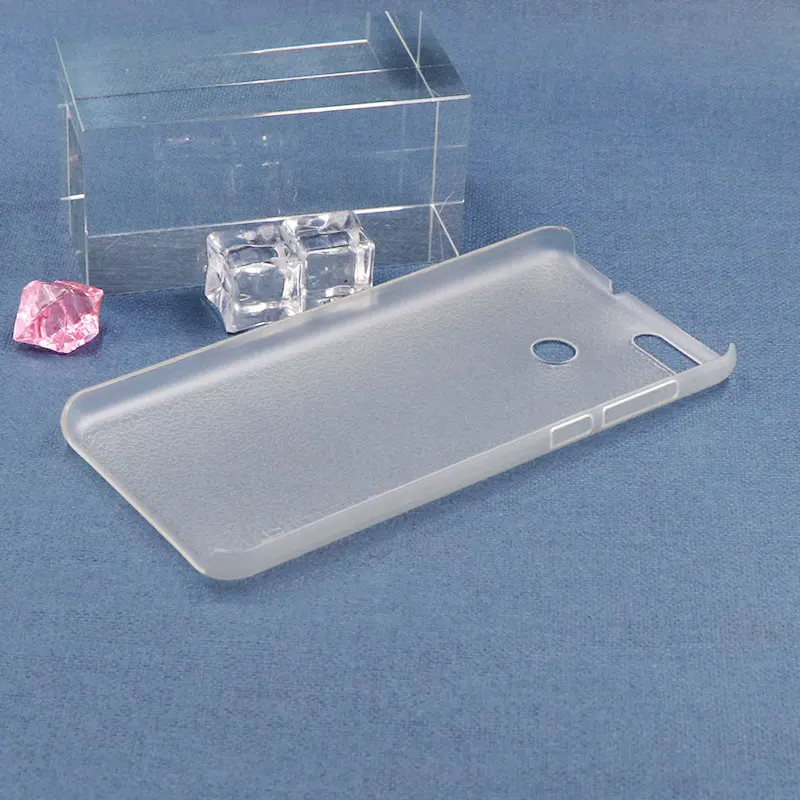 ocube For Ulefone Mix 2 Case Anti splotches Clear hard Plastic Ultra Slim Protective Back Cover for Phone | Мобильные телефоны и