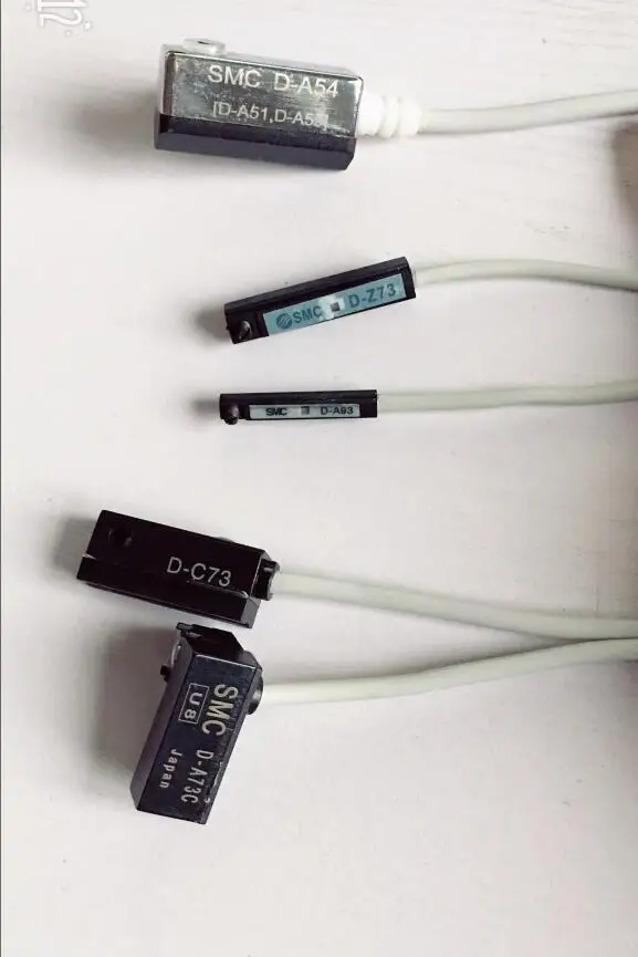 

SMC-тип, фотография