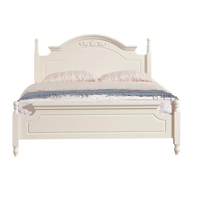 Letto Matrimoniale Современная одностворчатая кровать Yatak Odasi mobiliya Ranza Quarto мебель для