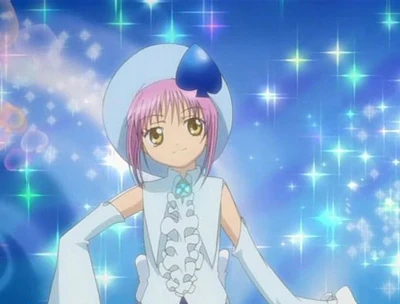 Аму Хинамори косплей парик Shugo Chara! Doki вечерние Miki Suu Ran прямые косички аниме розовые синтетические волосы для взрослых