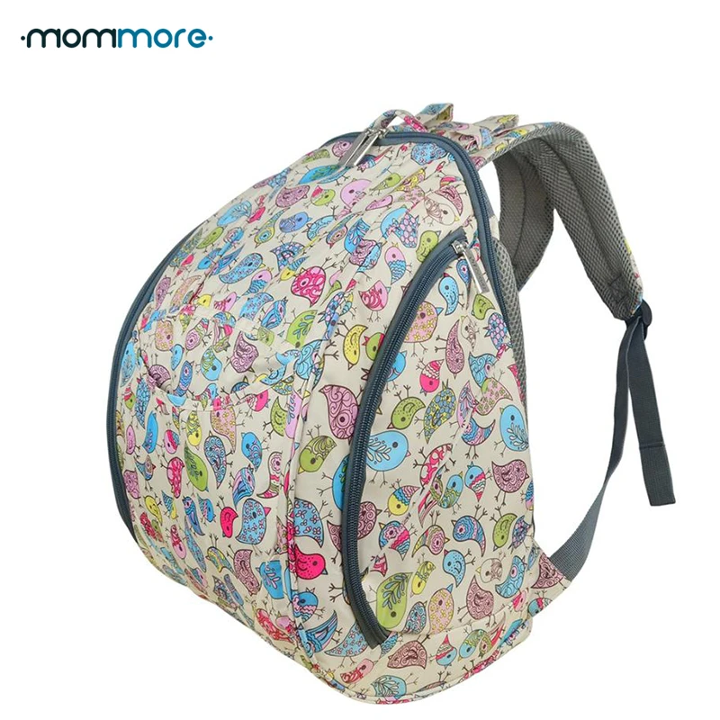 Mommore многофункциональные сумки для детских подгузников Bolsa Maternidade мам сумка