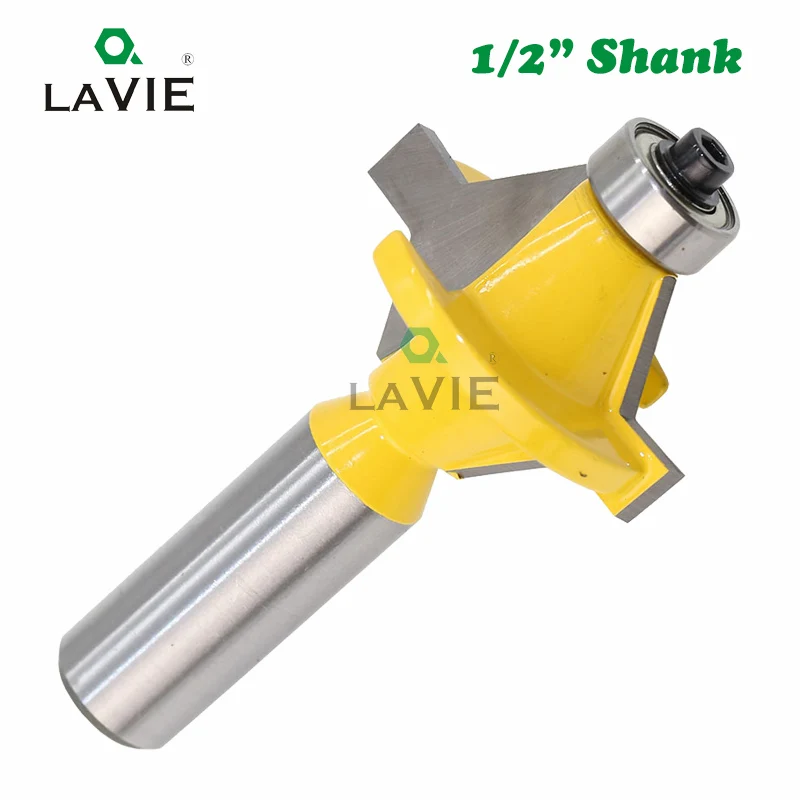 Набор фрез для работ по дереву хвостовик 1/2 дюйма 12 мм 2 шт.|groove chisel|tool bit setwoodworking tools