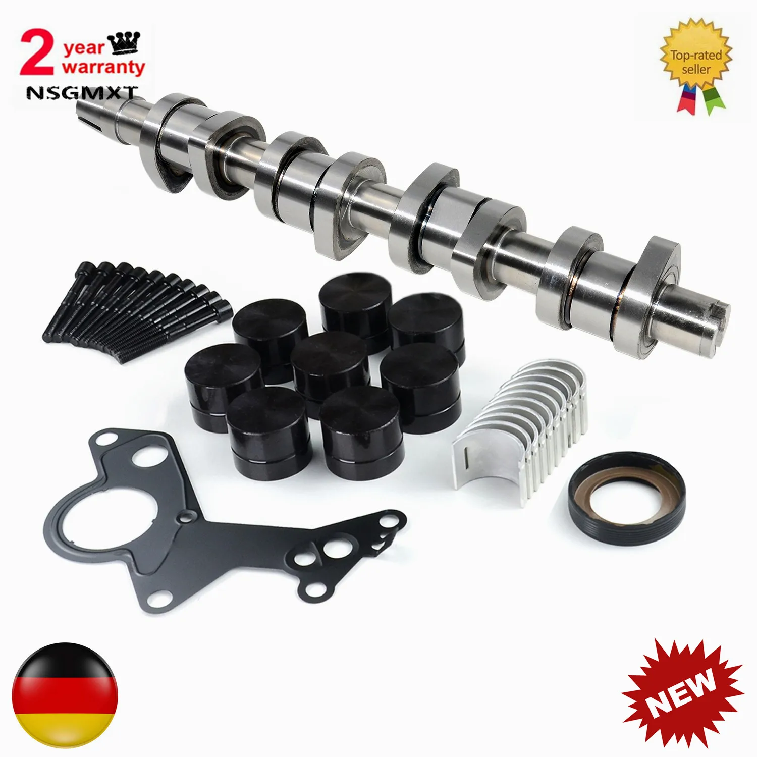 AP01 распределительный комплект для VW Jetta Diesel 1.9L TDI TURBO ENG Mk5 A5 BRM 05 06 038109101AH 038103714 038145215
