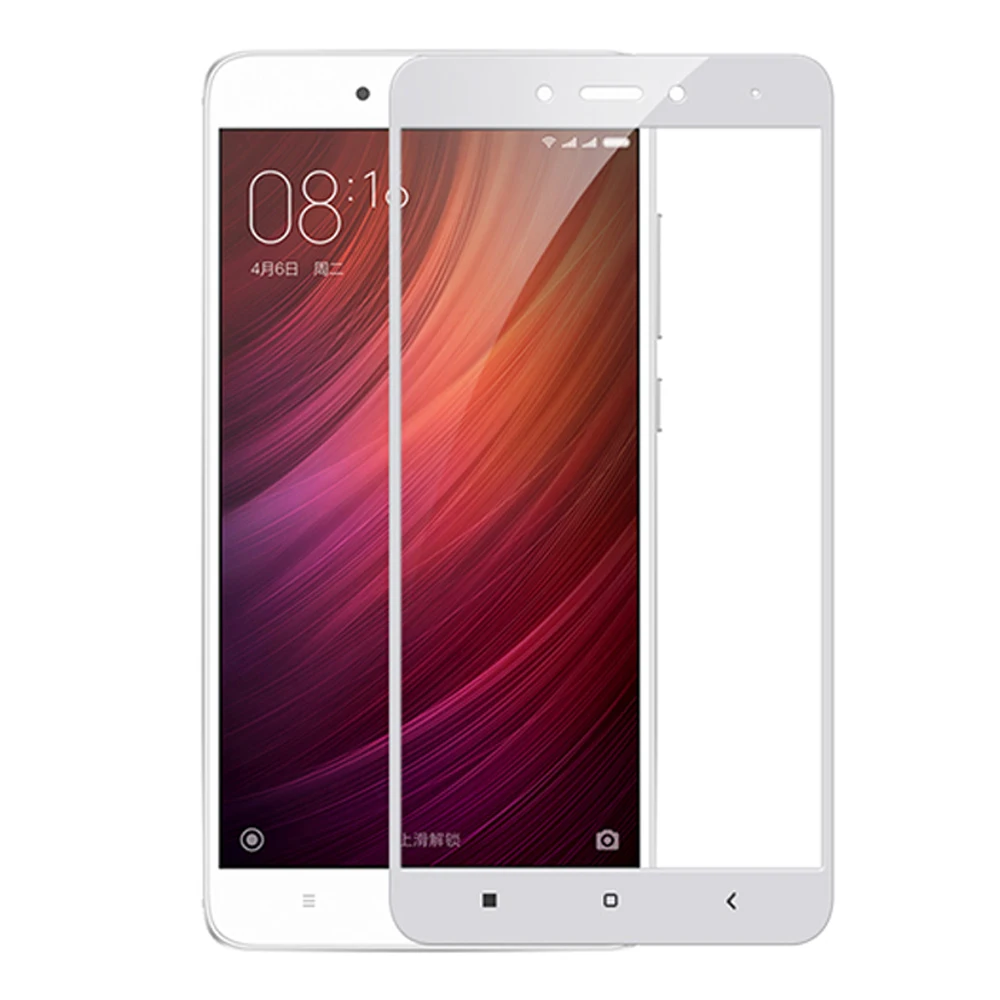 Aiyinge телефон Экран Плёнки закаленное Стекло протектор для Xiaomi Hongmi Redmi 4/4X