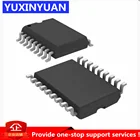 PIC16F628A SO SOP18, 1 шт.