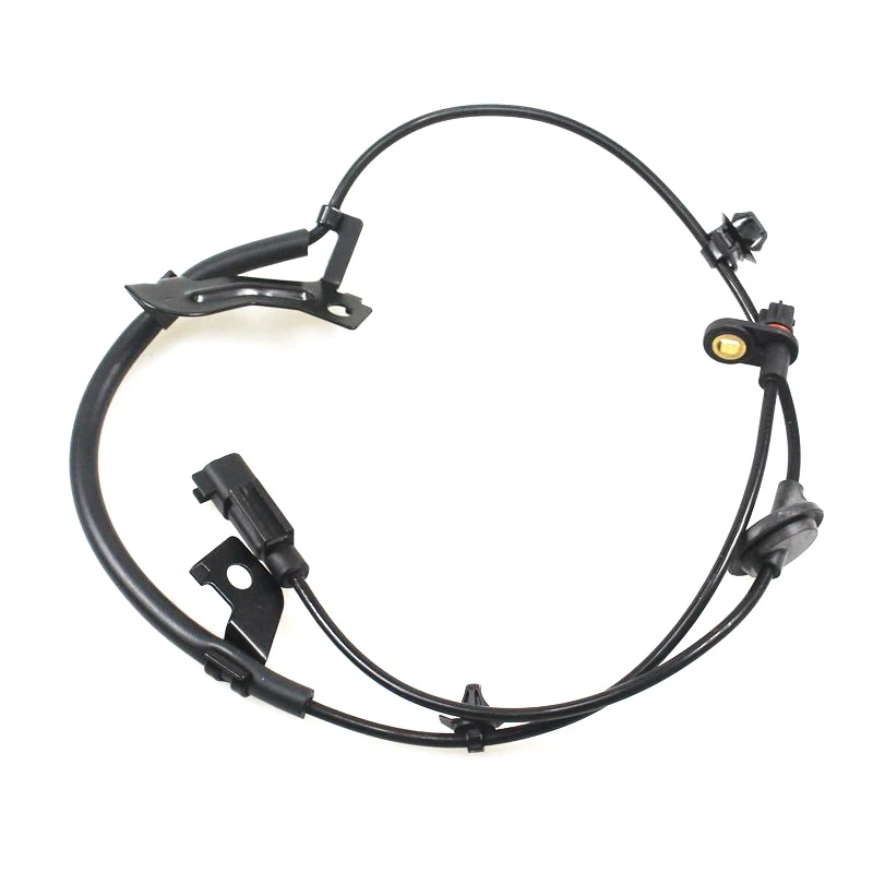4B0927803C ABS sensor Wheel speed sensor Front Axle For Audi A6 4B C5 1997-2005