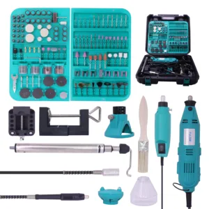 Набор комбинированных инструментов PJLSW 180 Вт 350-I, электрическая шлифовальная машина для резьбы по нефриту