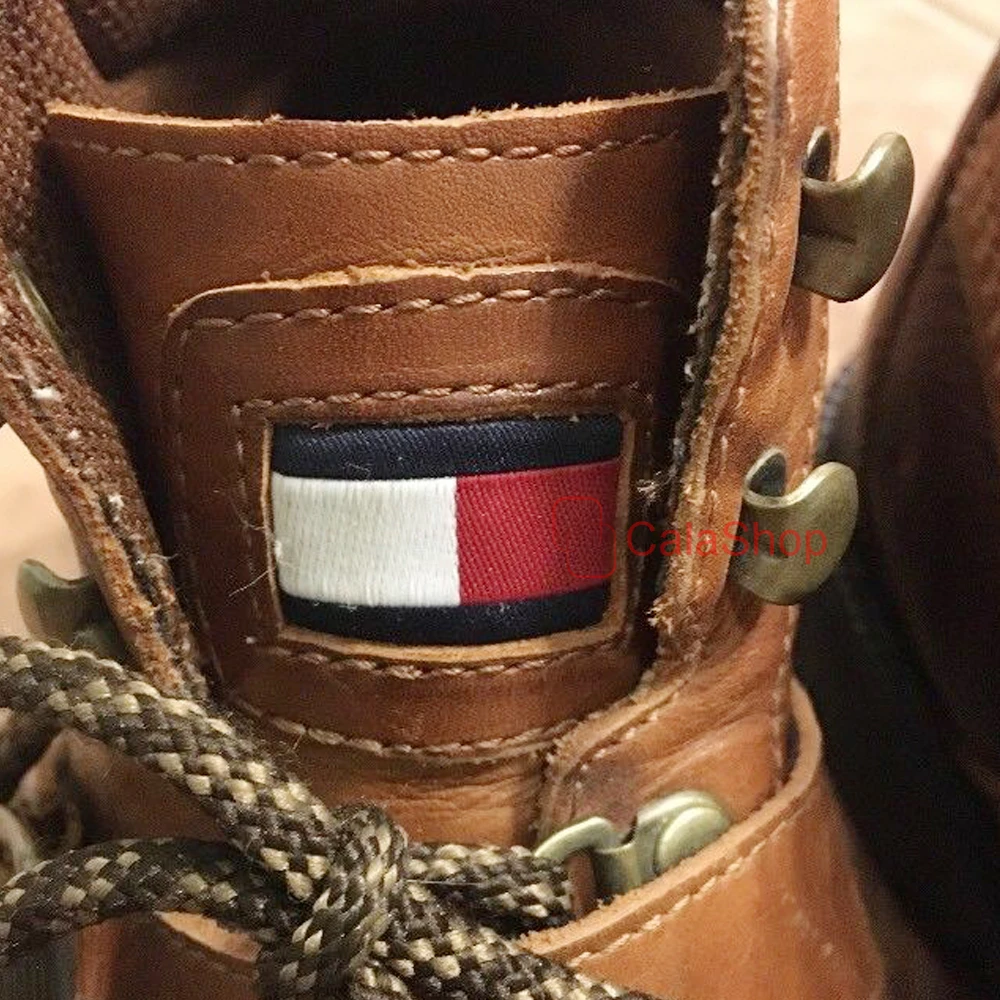 20 шт./лот Крючки На Шнуровке Для ботинок с заклепками для лагеря похода