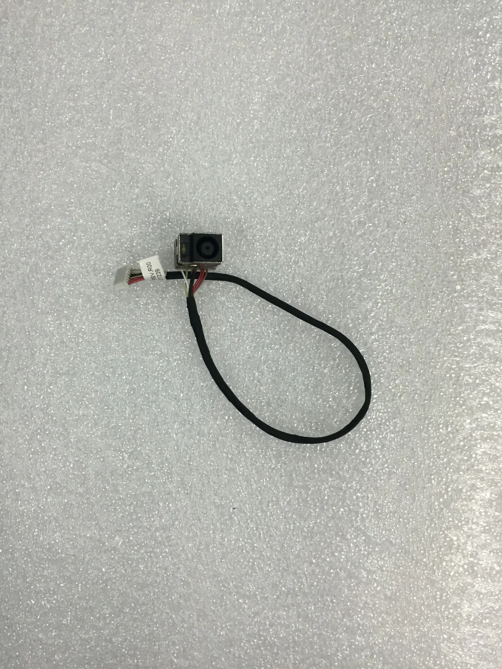 Новый разъем питания постоянного тока для ноутбука с кабельным разъемом