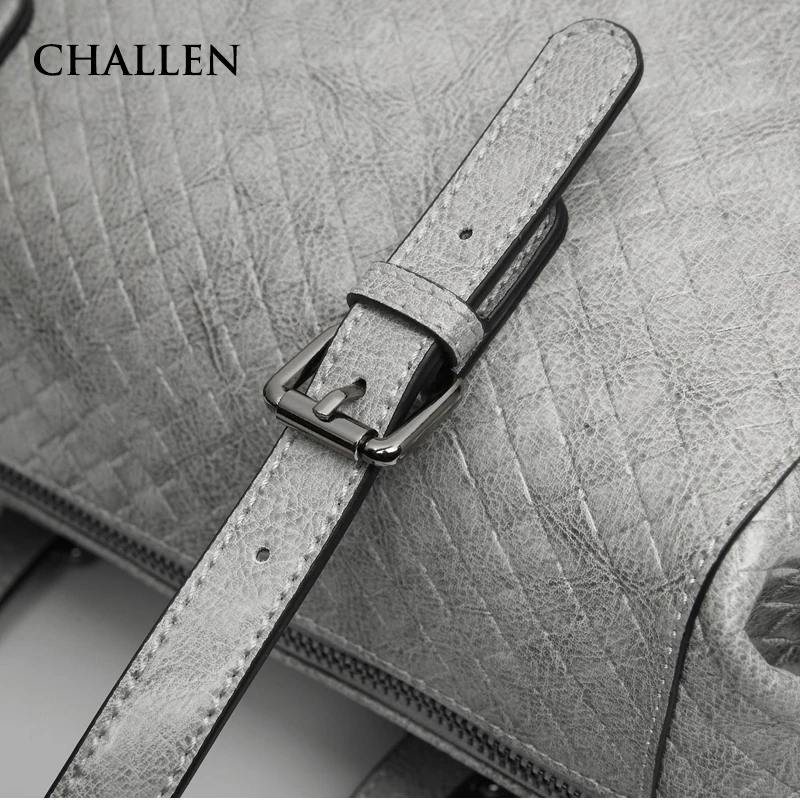 Твердые ПУ молнии сумки женские дизайнерские Crossbody для женщин школьные кожаные |