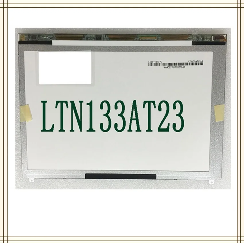 Оригинальный A + LTN133AT23 LTN133AT21-001 LTN133AT21-C01 ЖК-экран для NP530U3C 530U3B 535U3C SF311 матричный
