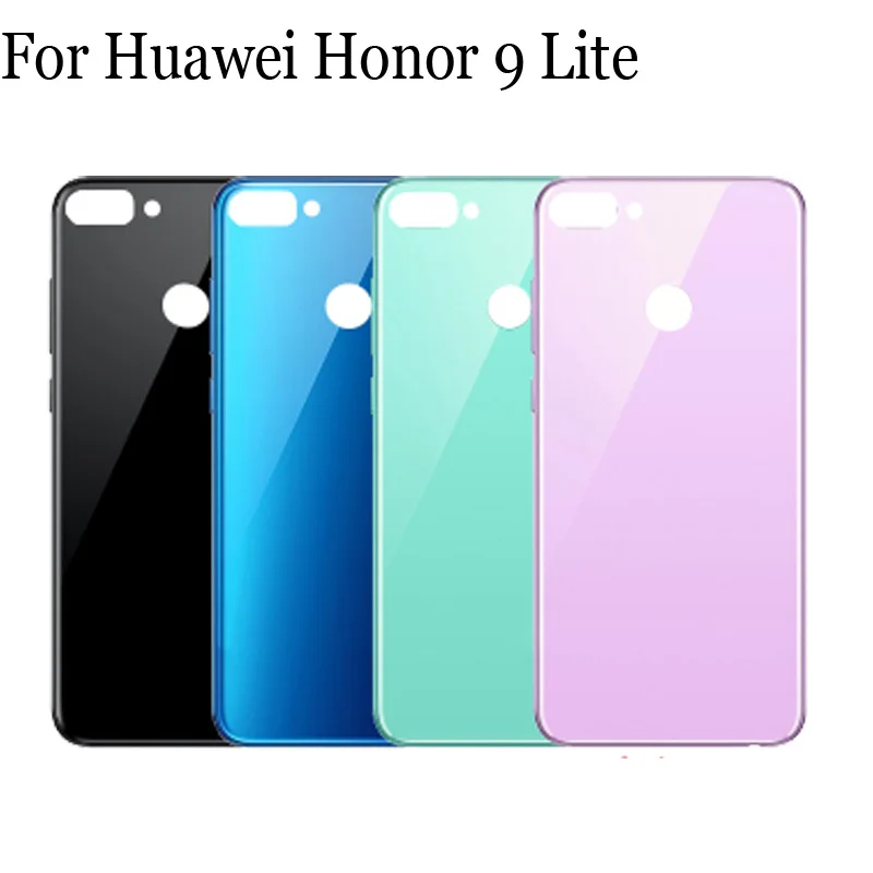 

Задняя крышка батарейного отсека для Huawei Honor 9 Lite, 100%