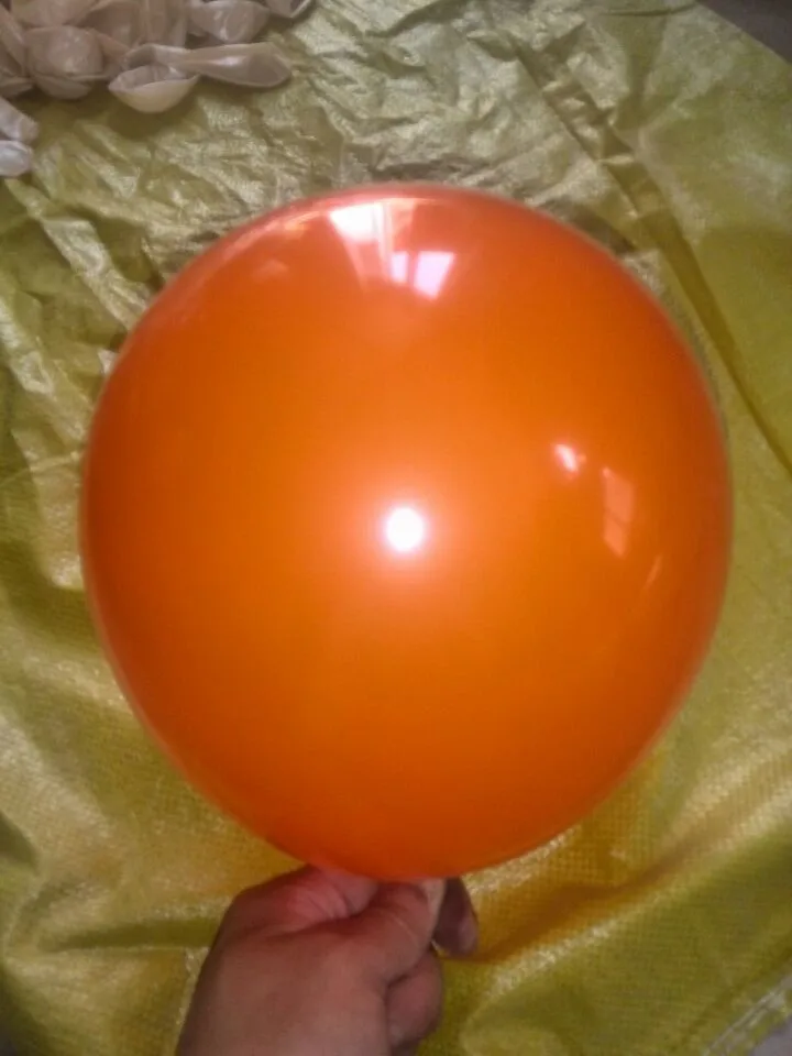 Бесплатная доставка печать логотипа на заказ рекламные воздушные шары из