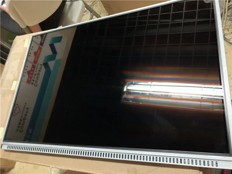 Светодиодный экран Для IMAC A1225 LM240WU6 SD A1 SDA1 (SD)A1 24 дюймовый ЖК дисплей 1920*1200|ЖК-экран