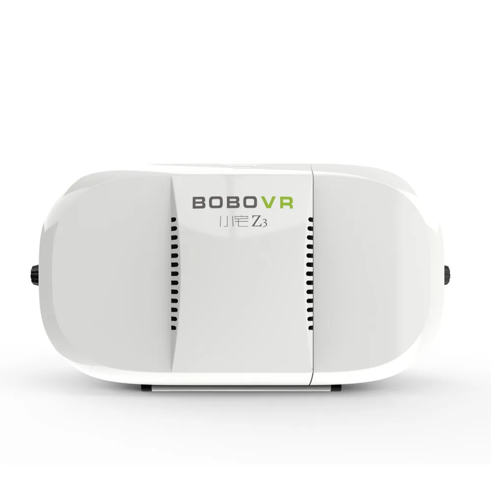 Настоящее 3D Очки виртуальной реальности xiaozhai Z3 VR очки шлем коробка с Bluetooth