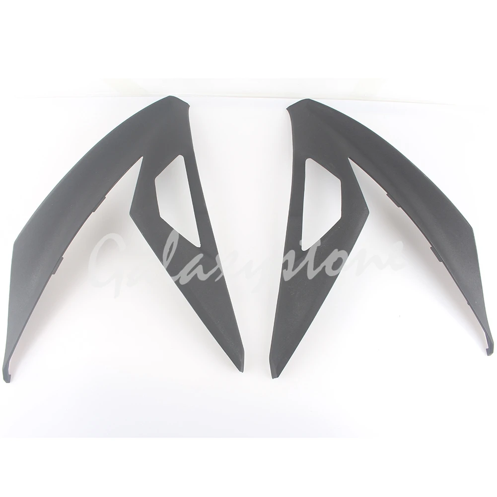 Подходит для 2013 2017 Kawasaki Ninja 300 EX верхняя левая и правая крышка Cowling внутренний