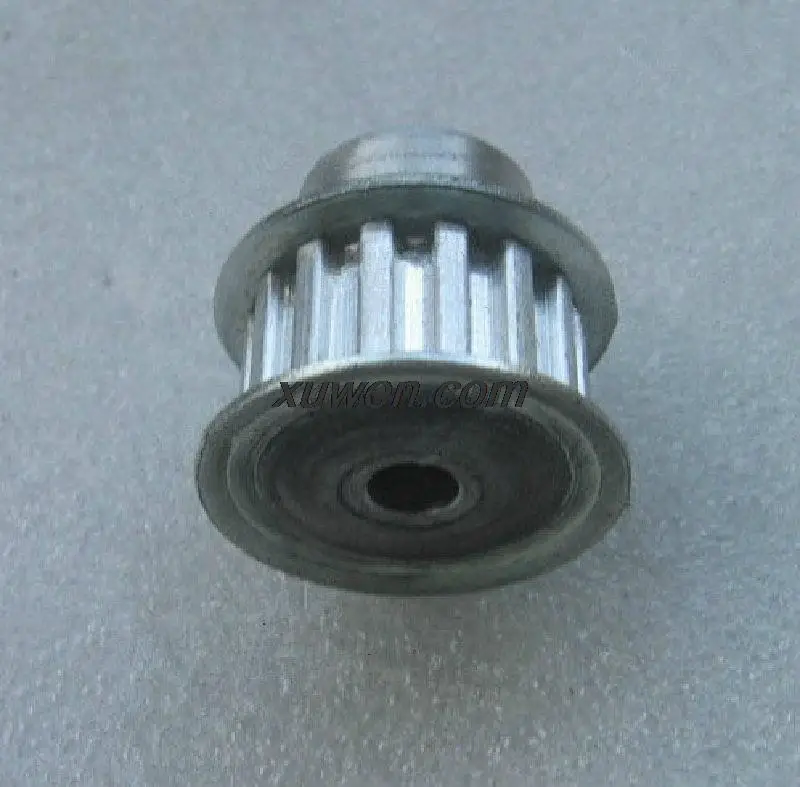 

L Тип L15T шкив ремня ГРМ 15 зубьев 6 мм отверстие для шагового двигателя * #