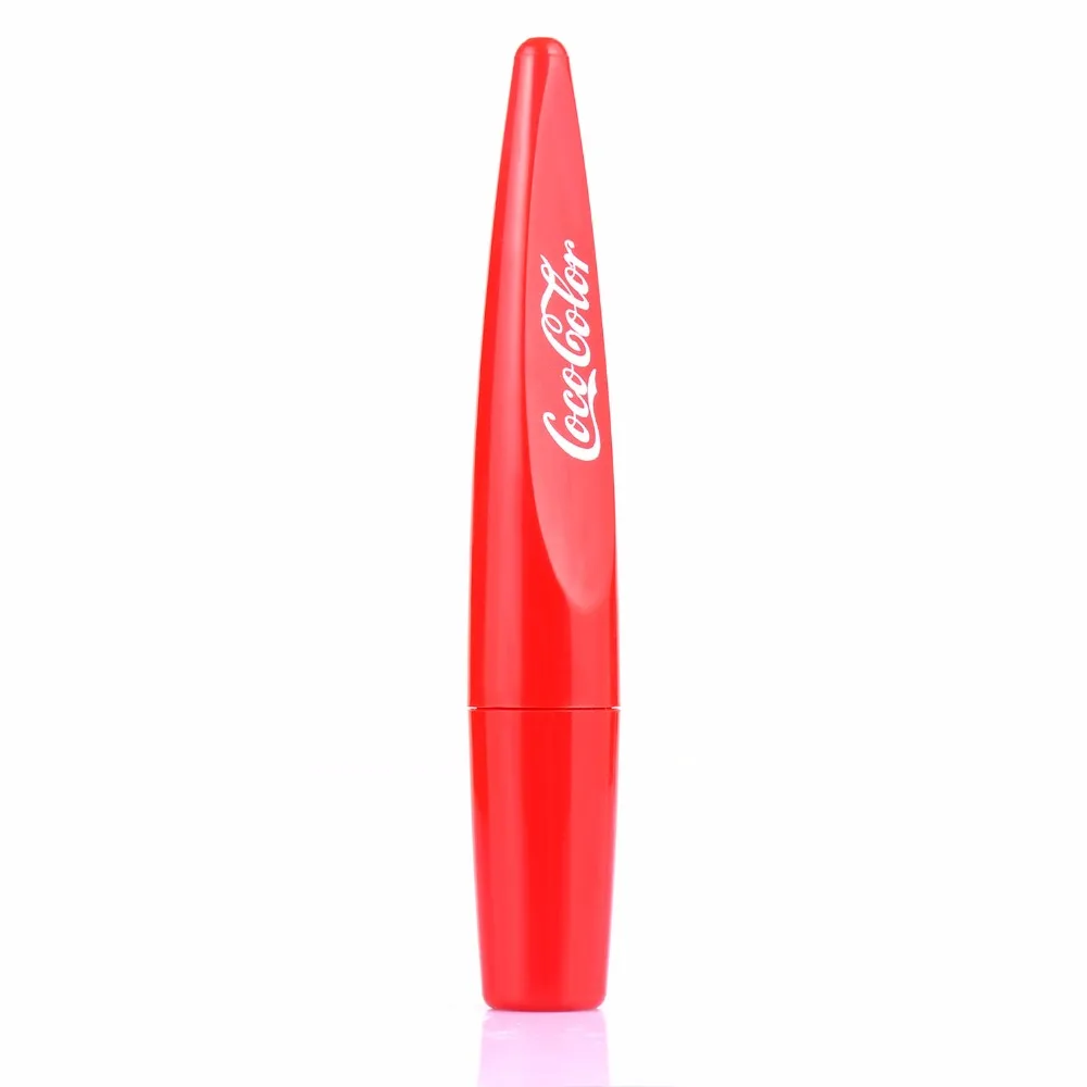 NAQIER Макияж Черный Водонепроницаемый жидкая подводка для глаз Cola red Eye Liner Карандаш Rolling beads жидкая подводка для глаз стойкая косметика