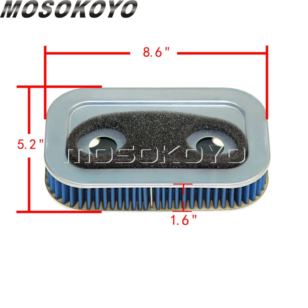 Воздухоочиститель для мотоцикла Harley Sportster XL 883 1200 воздухоочиститель с высоким