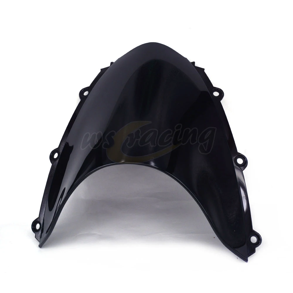 Лобовое стекло мотоцикла для HONDA CBR1000RR CBR 1000 RR 2004 2005 2006 2007|windscreen windshield|motorcycle
