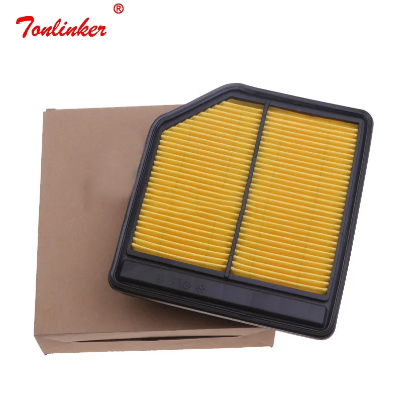 

Car Engine External Air Filter Fit For Honda Old Civic VIII 1.8 Model 2006-2012 Car Accessories Filte