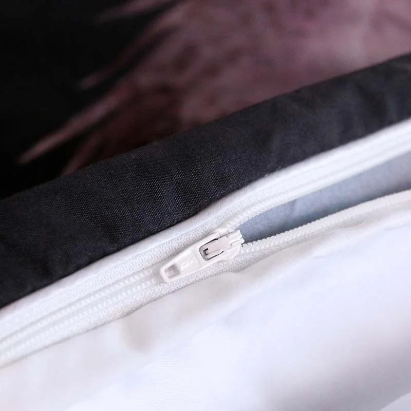 Большой Ловец снов постельные принадлежности 3 шт пододеяльник набор Бохо Доона