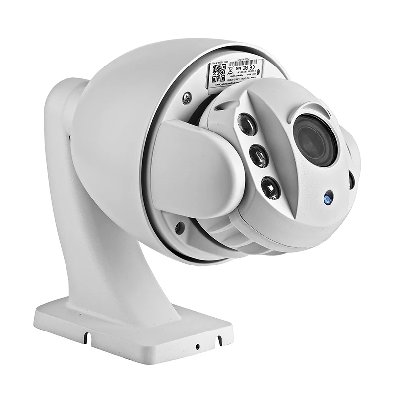 Камера видеонаблюдения Sony 323 senor с 5-кратным оптическим зумом 2 МП | Безопасность и