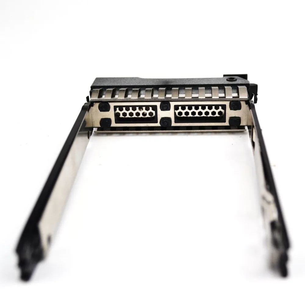 Лоток для жесткого диска GZEELE 1 шт. лоток 500223-001 2 5 дюймов SAS SATA DL380 DL360 DL385 ML370 ML350 570 G6 G7