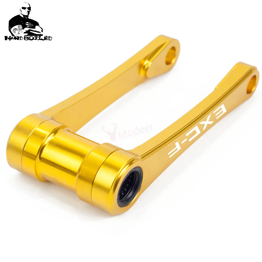 For KTM 250 350 450 500 EXC-F 450EXC-F EXC F 2011-2018 2019 2020 Off-road Motorcycle Accessories Adjustable Lowering Kits Link | Автомобили