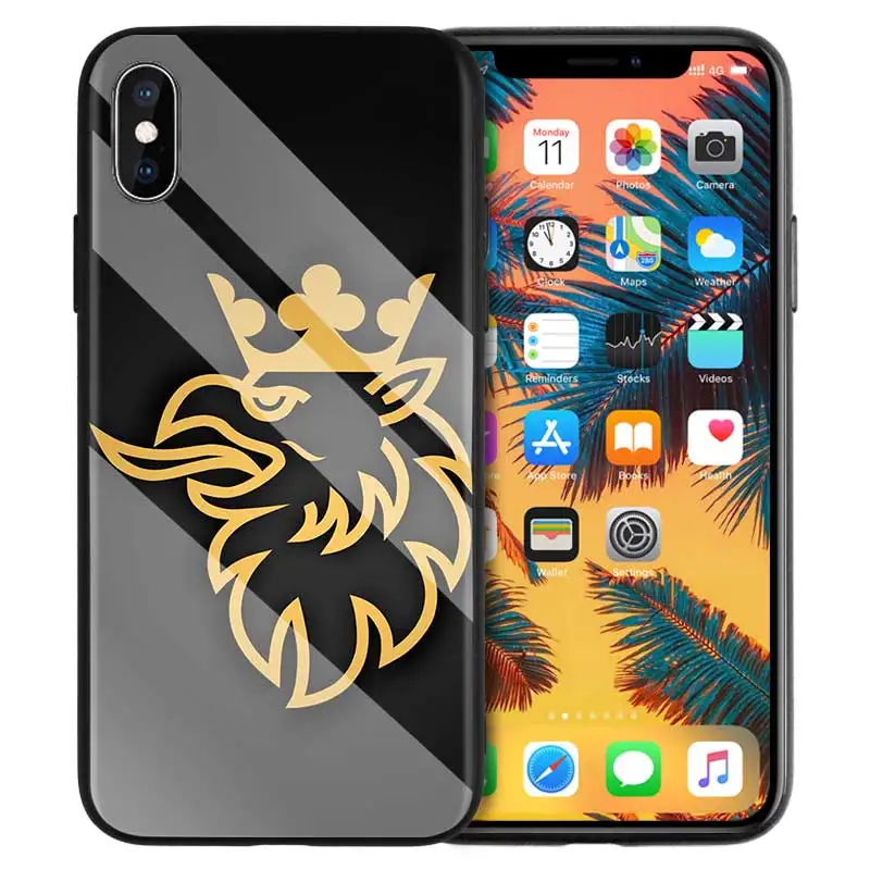 04 Грузовик SCANIA с принтом, из силикона мягкий чехол для Apple iPhone 7 8 6 6S 11 11Pro X XR XS MAX Plus 7P 6 8P 7+ 8+ Защитная крышка - Цвет: 04