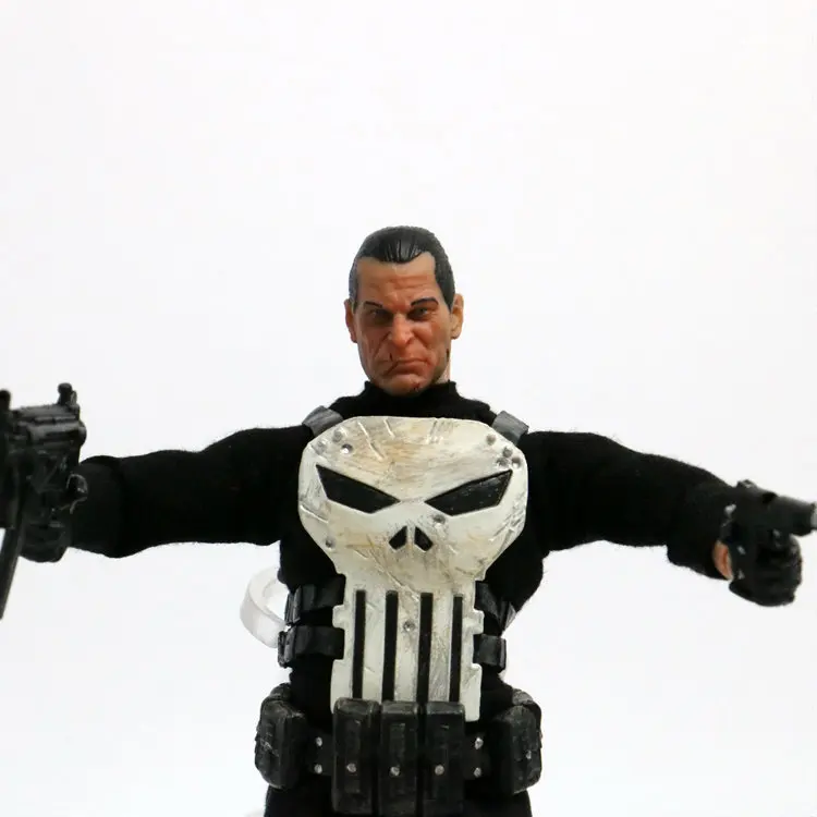 15 см Mezco One:12 ПВХ фигурка модель статуи игрушка кукла версия | Игрушки и хобби
