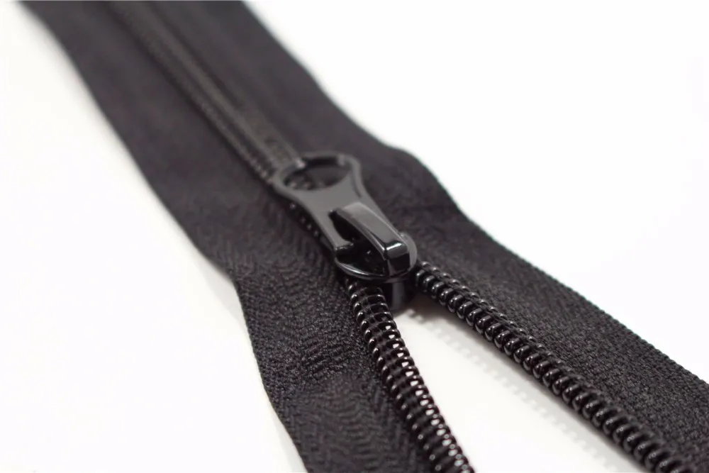 35 см черная невидимая молния 10 шт. 5# DIY нейлоновая застежка-молния для шитья подушки/задний портной инструменты, аксессуары для одежды