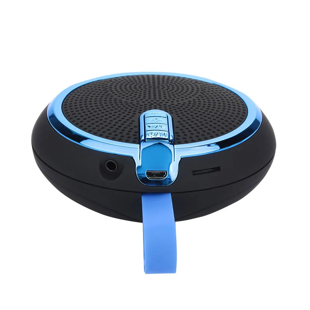 3 цвета Bluetooth 4 2 говорящий радиоприемник сабвуфер музыкальный мини портативный