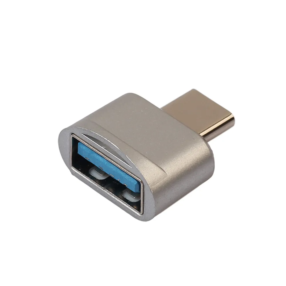 Высокое качество Новый стиль Мини OTG кабель USB адаптер Micro в конвертер для