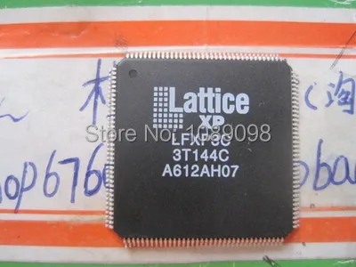 Бесплатная доставка LFXP3 LFXP3C 3T144C электронные компоненты|freeshipping|freeship plusfreeship software |