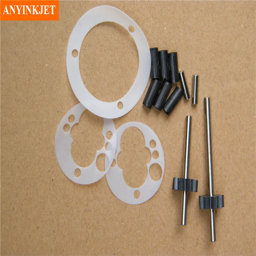 Наборы для ремонта насоса фотографического принтера домино A120 A220|printer repairs|domino