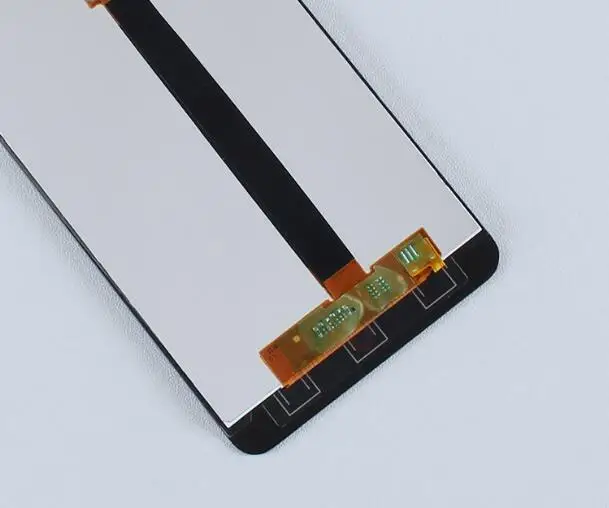 with frame NEW test ok LCD Display + Touch Screen for ZTE Nubia Z11 Mini NX529J Digitizer Assembly Replacement tools | Мобильные