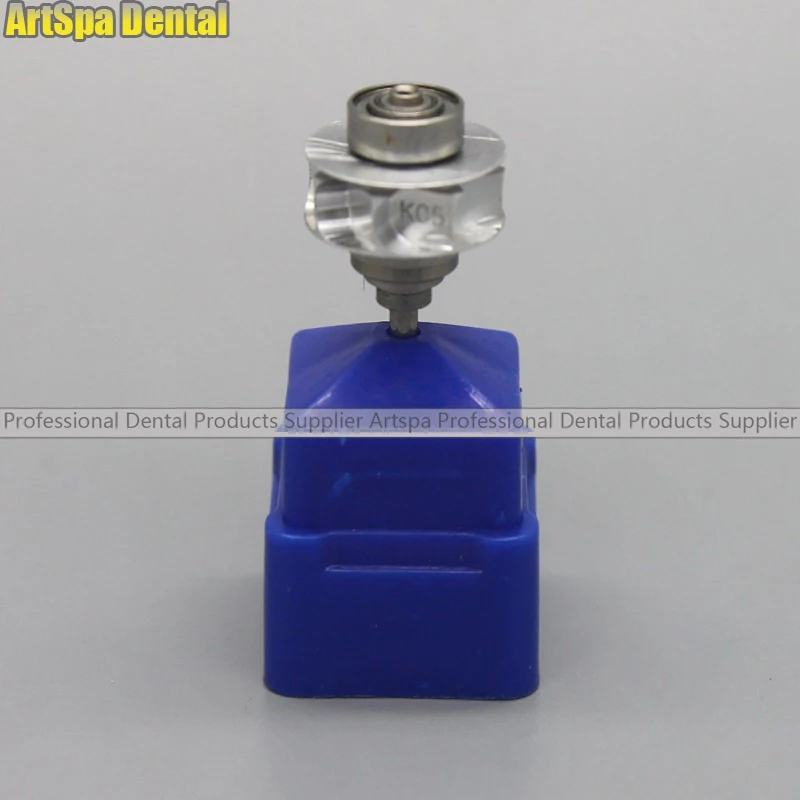 

Dental Repairable Accessory Cartridge Rotor Fit KAVO 6500B PB TURBINE Handpiece