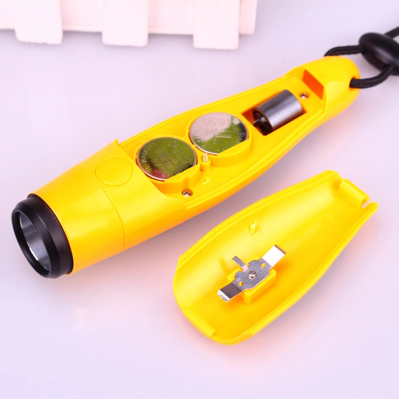 Рефери электронный свисток выживания футбол баскетбол игра Черлидинг