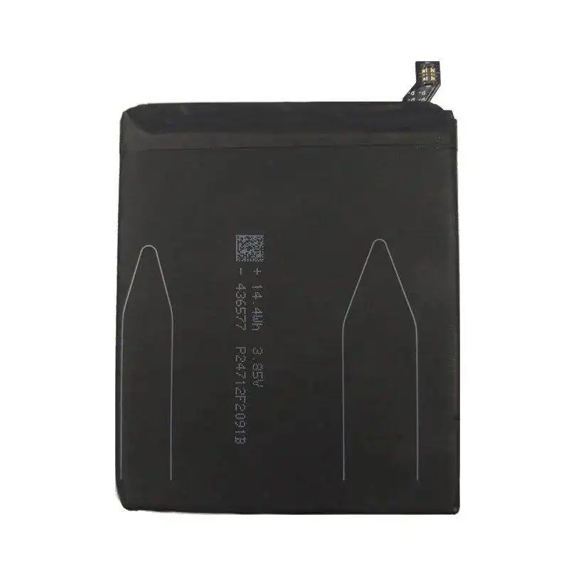 100% Оригинальная батарея Xiaomi BM37 bm37 настоящая 3800mAh для Mi 5S plus Mi5s bm 37 батареи +